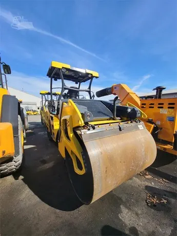 2022 BOMAG BW161AD-5