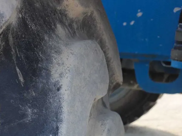 2019 Genie GTH-844
