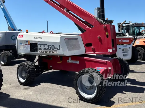 2018 MEC 60J-D