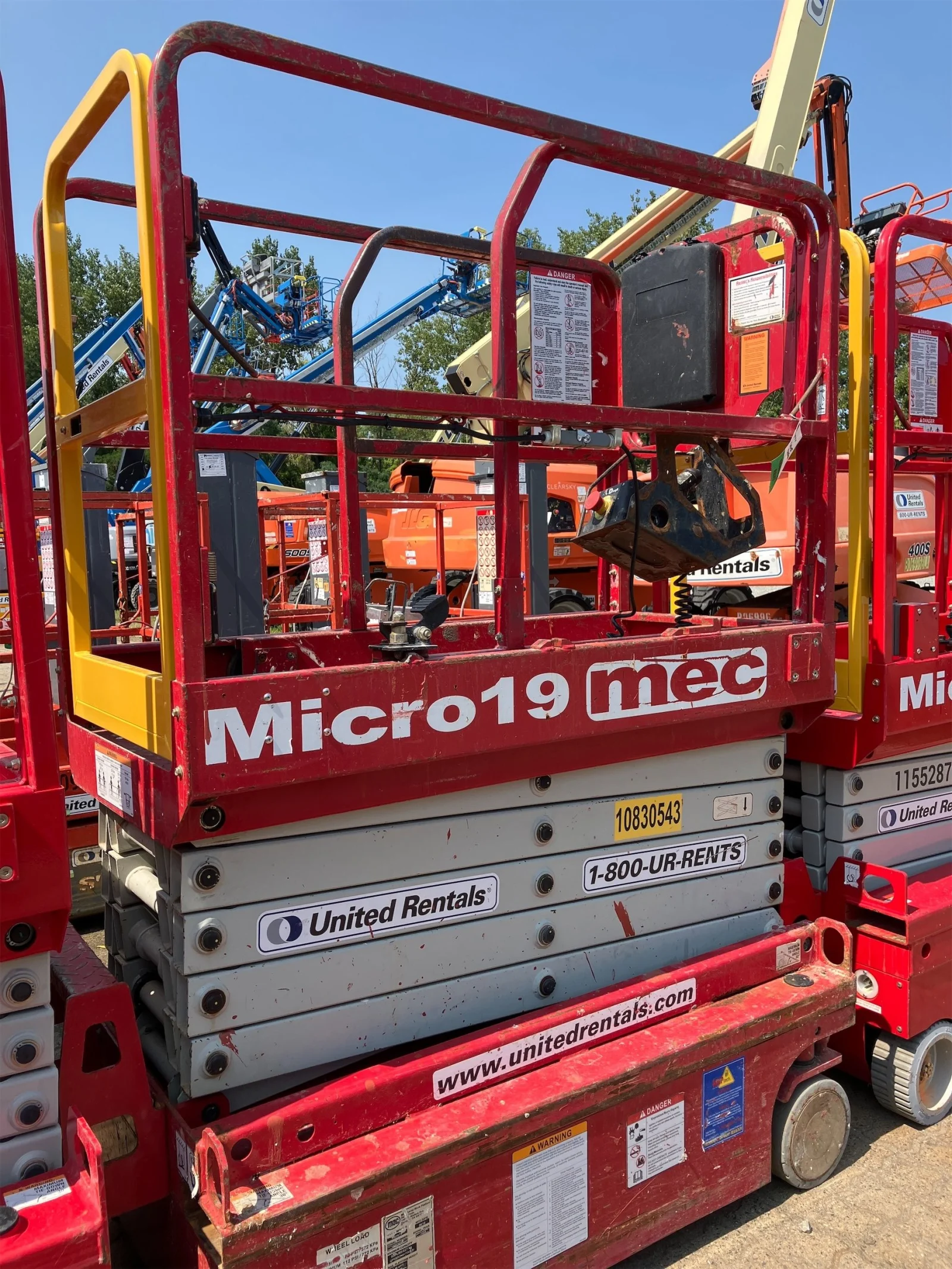 2018 MEC MICRO 19