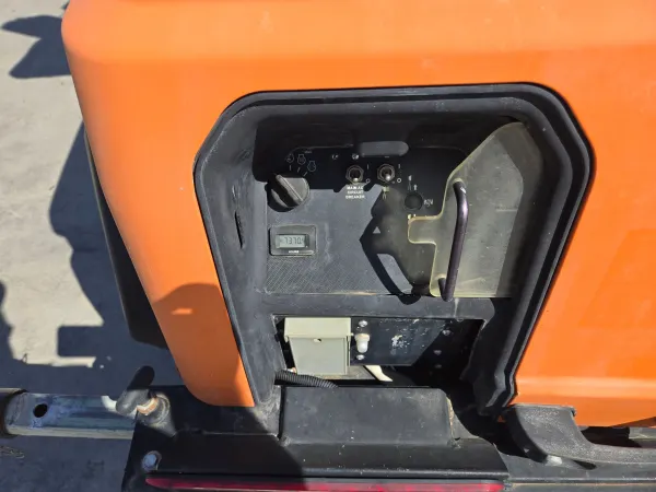 2021 Generac MLTS-4