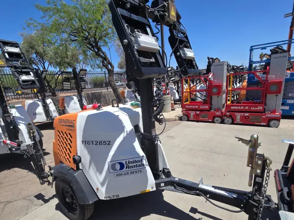 2023 Generac MLTS-4