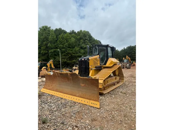 2024 Caterpillar D5 LGP