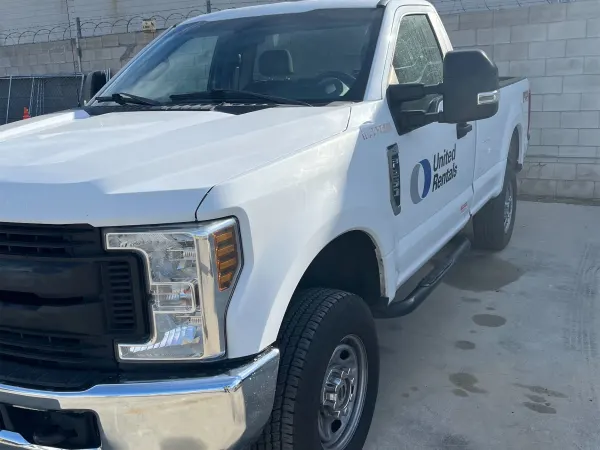 2019 Ford F250REGXLG4WD Pickup