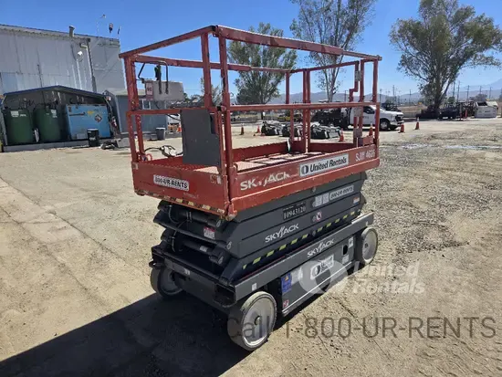 2019 Skyjack SJIII4626