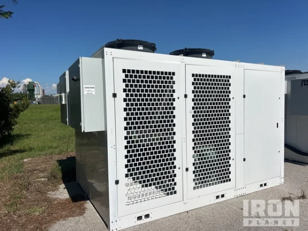 2019 JTS JTS-U-ACM-60DIA-4WL
