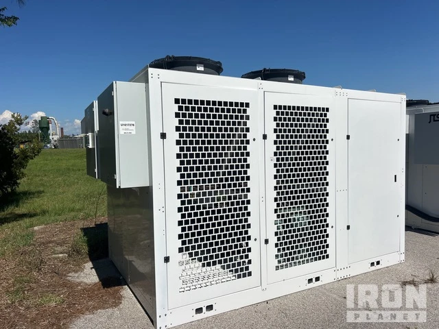 2019 JTS JTS-U-ACM-60DIA-4WL