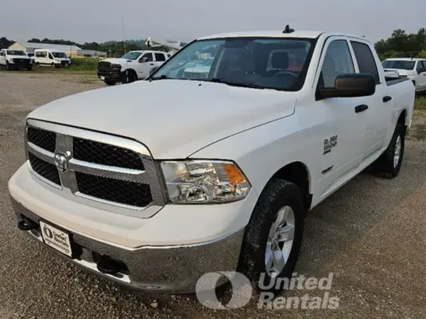 2022 Dodge 1500CREWSLTG4WD Pickup