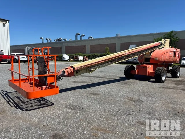 2007 JLG 800S