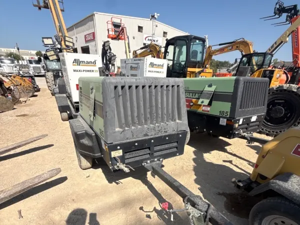 2019 Sullair 185