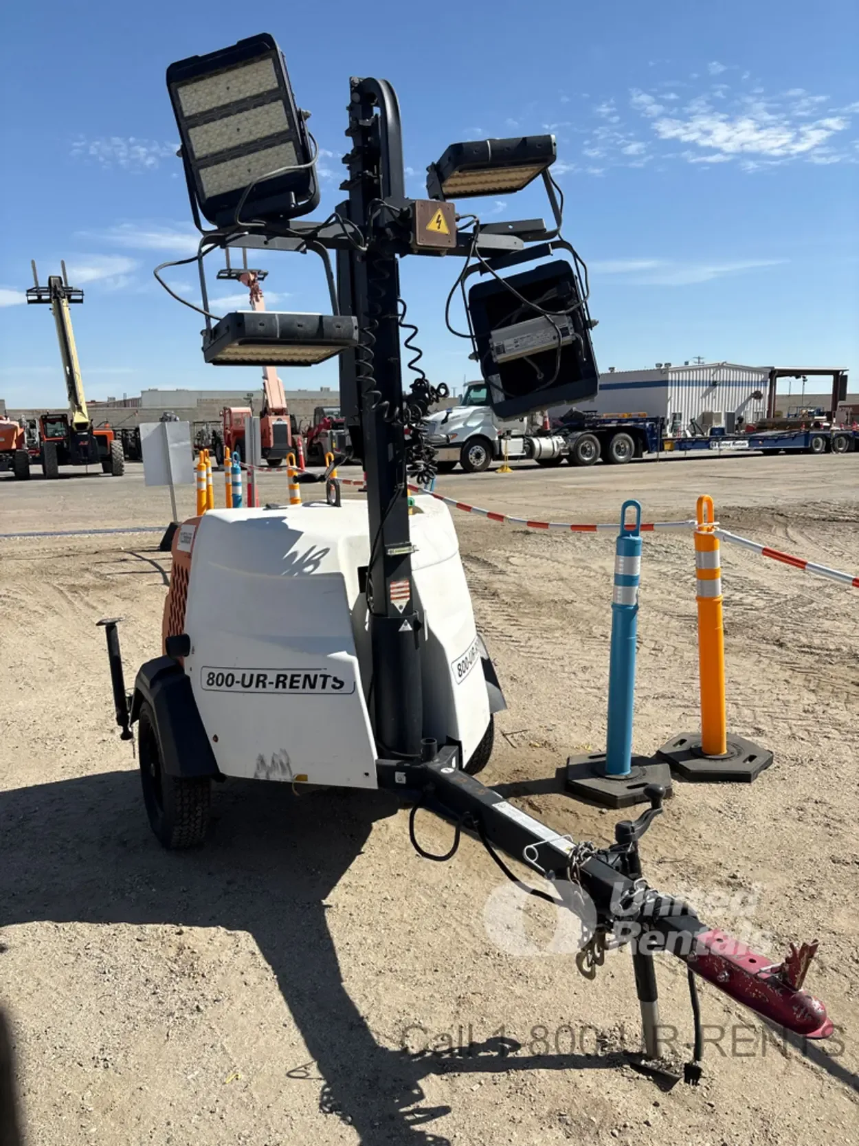 2021 Generac MLT6SMD