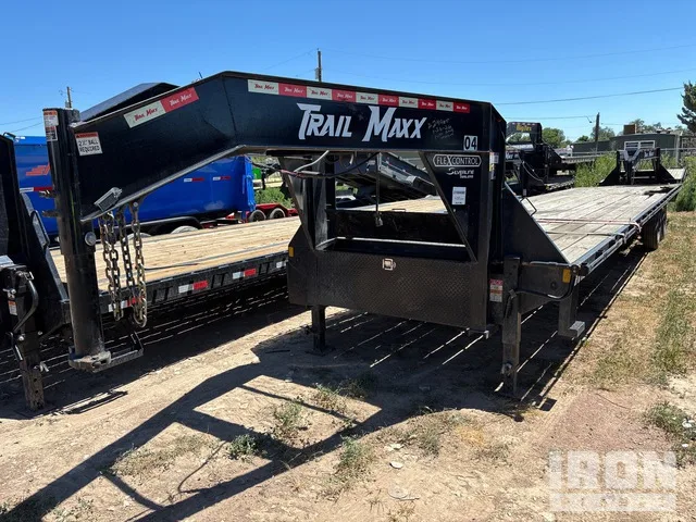 2024 Trail Maxx SD210S-40