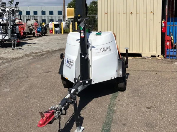 2022 Generac MLTS-4