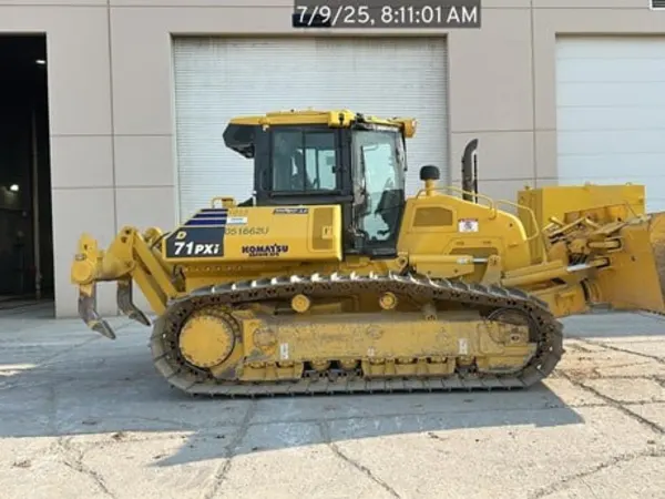 2024 Komatsu D71PXI-24