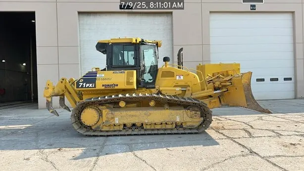 2024 Komatsu D71PXI-24