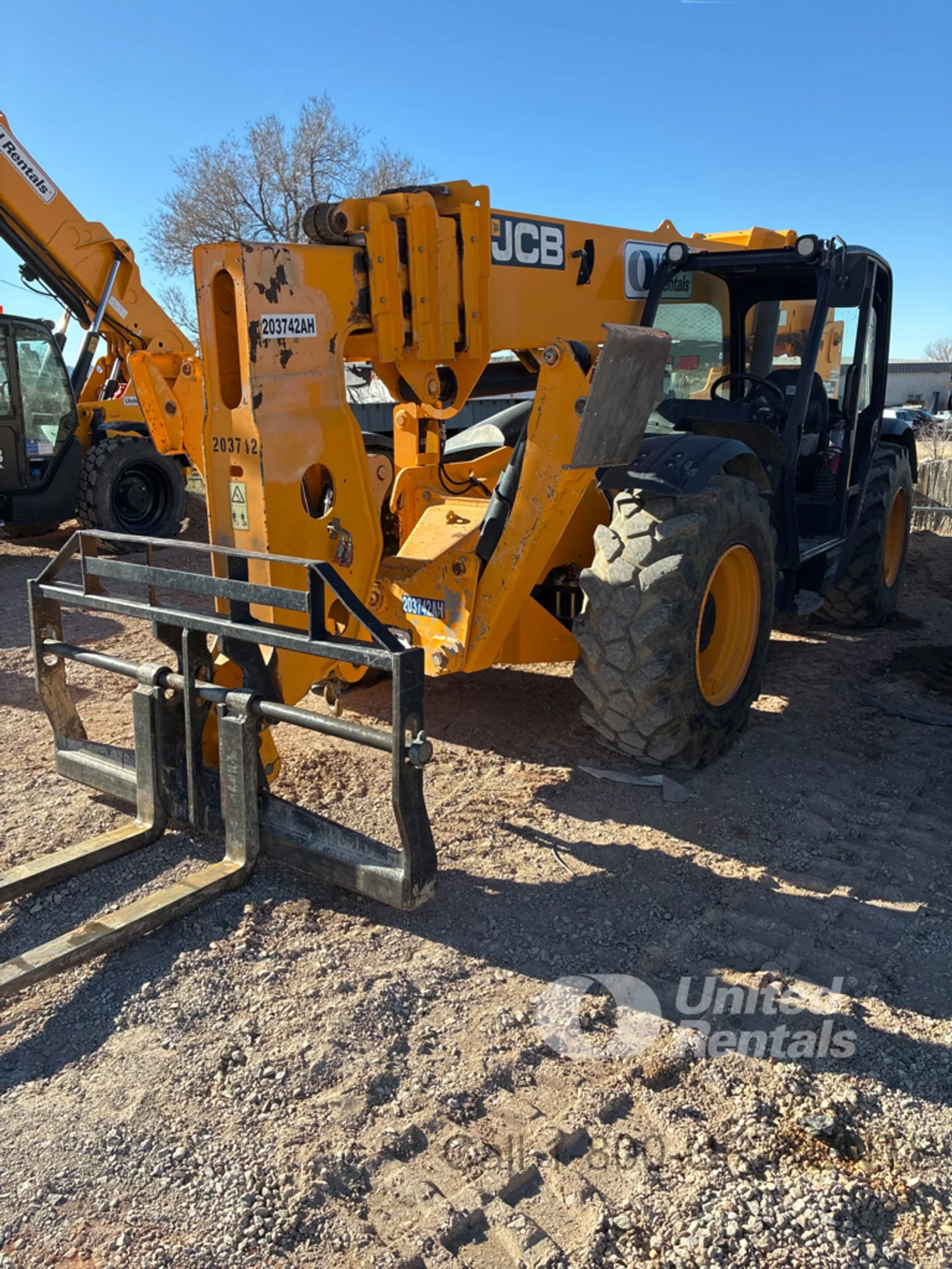 2017 JCB 510-56