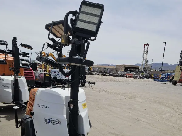 2021 Generac MLT6SMDS