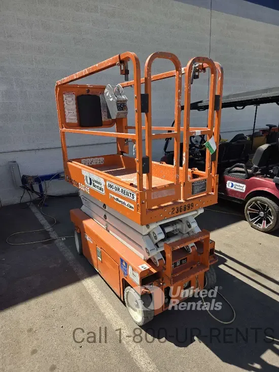 2019 Snorkel S3219E