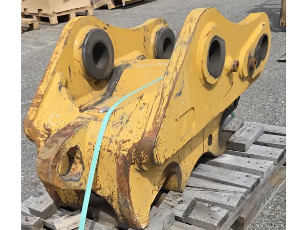 2021 Caterpillar 324-335 COUPLER, CB TO DB LINKAGE
