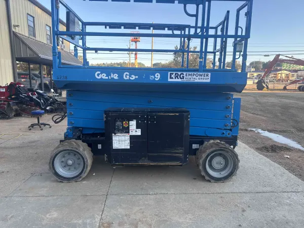 2014 Genie GS-4069 RT