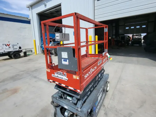 2018 Skyjack SJIII3219