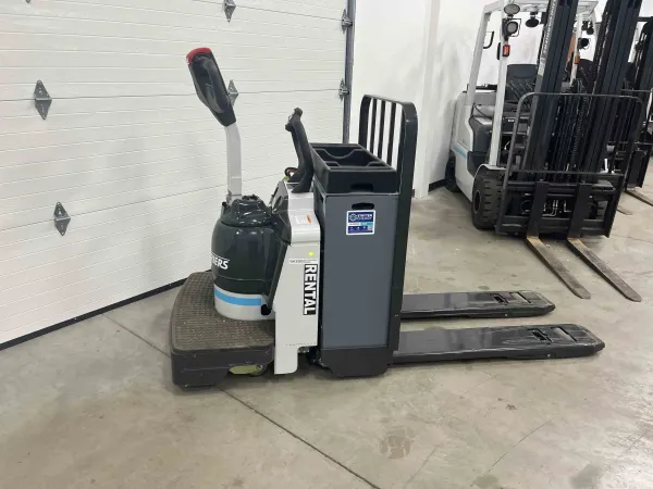 2023 Barrett UniCarriers RPXT2W2G60BV