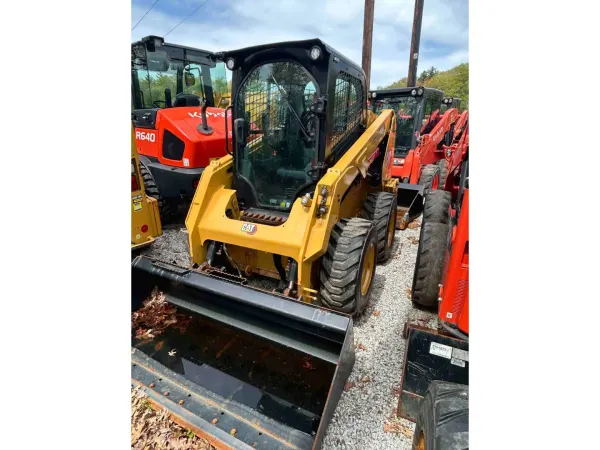 2022 Caterpillar 236D3