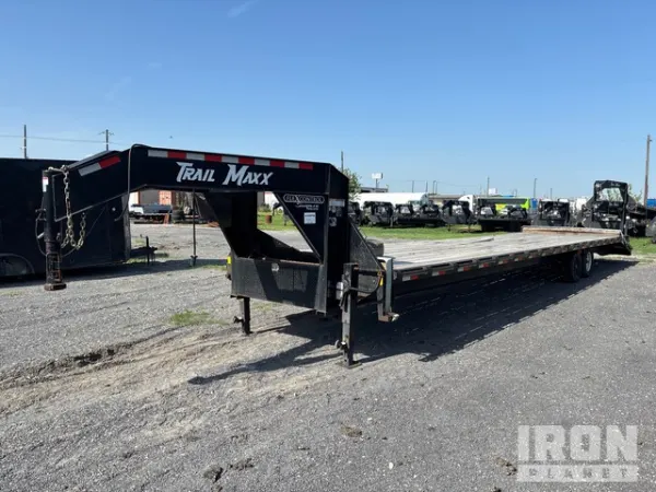 2024 Trail Maxx MAX27-40