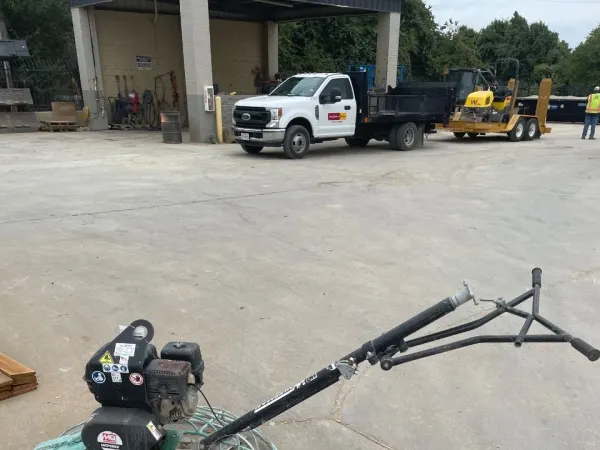 2019 Multiquip Whiteman B46H90