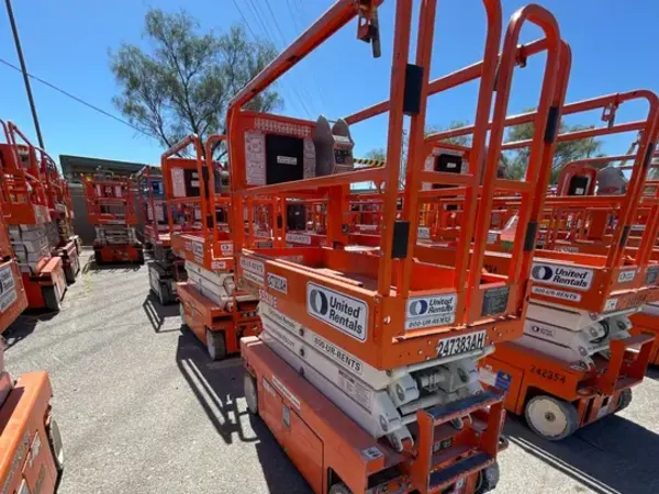 2020 Snorkel S3219E