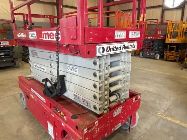 2019 MEC 4046SE