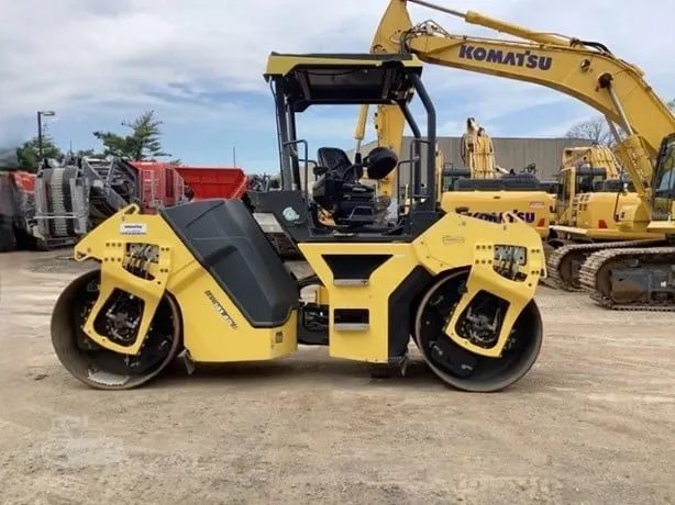 2020 BOMAG BW141AD-5