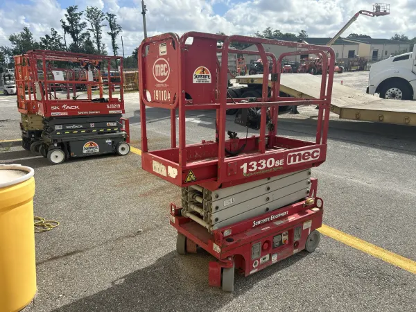 2020 Mec 1330SE