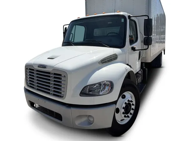 2022 Freightliner Business Class M2 106