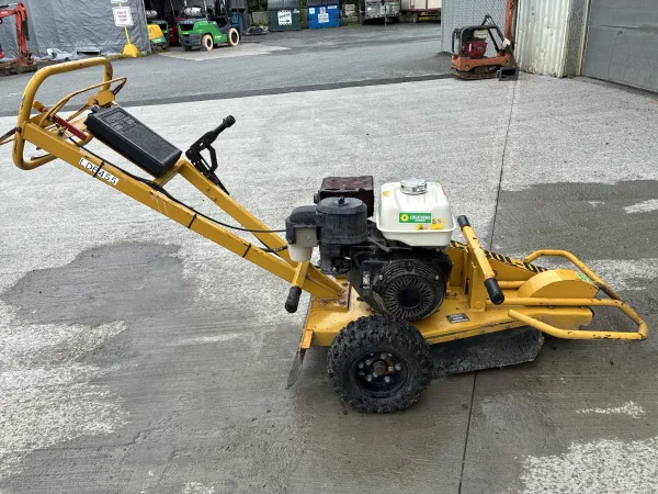 2020 Vermeer SC130