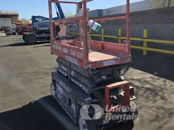 2019 Skyjack SJIII3219