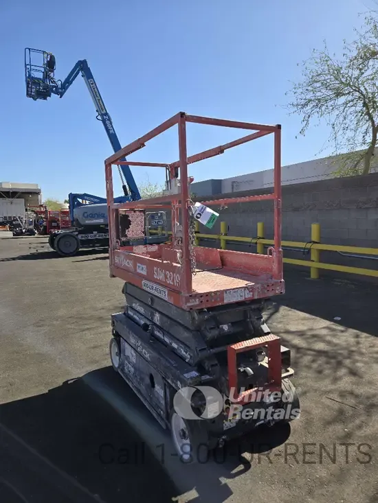 2019 Skyjack SJIII3219