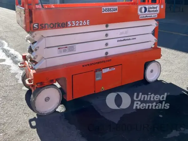 2020 Snorkel S3226E