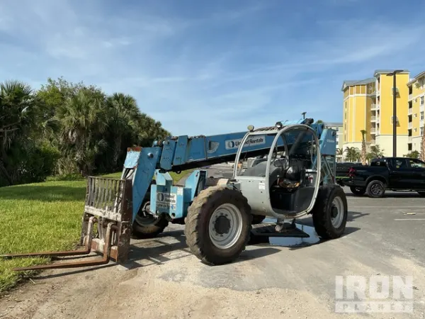 2012 Genie GTH-844