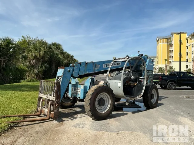 2012 Genie GTH-844