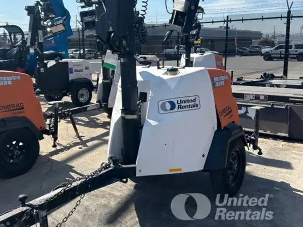 2022 Generac MLTS-2