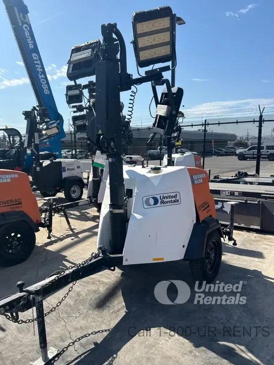 2022 Generac MLTS-2