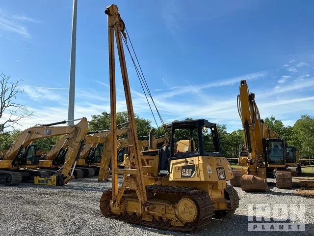 2013 Caterpillar PL61