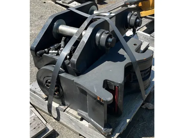 2022 Caterpillar 307-309 HYDRAULIC TILTING PIN GRAB COUPLER