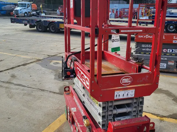 2017 MEC 1330SE