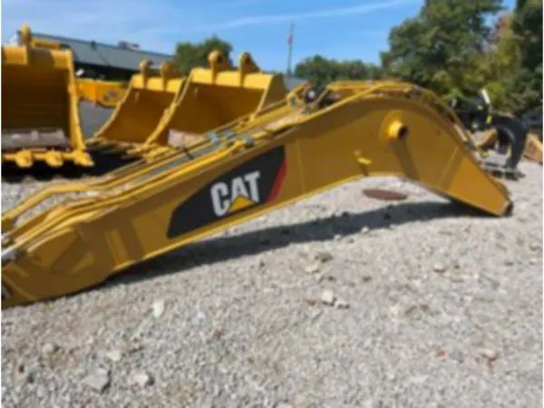 2018 Caterpillar 336F 21.3 FOOT REACH BOOM
