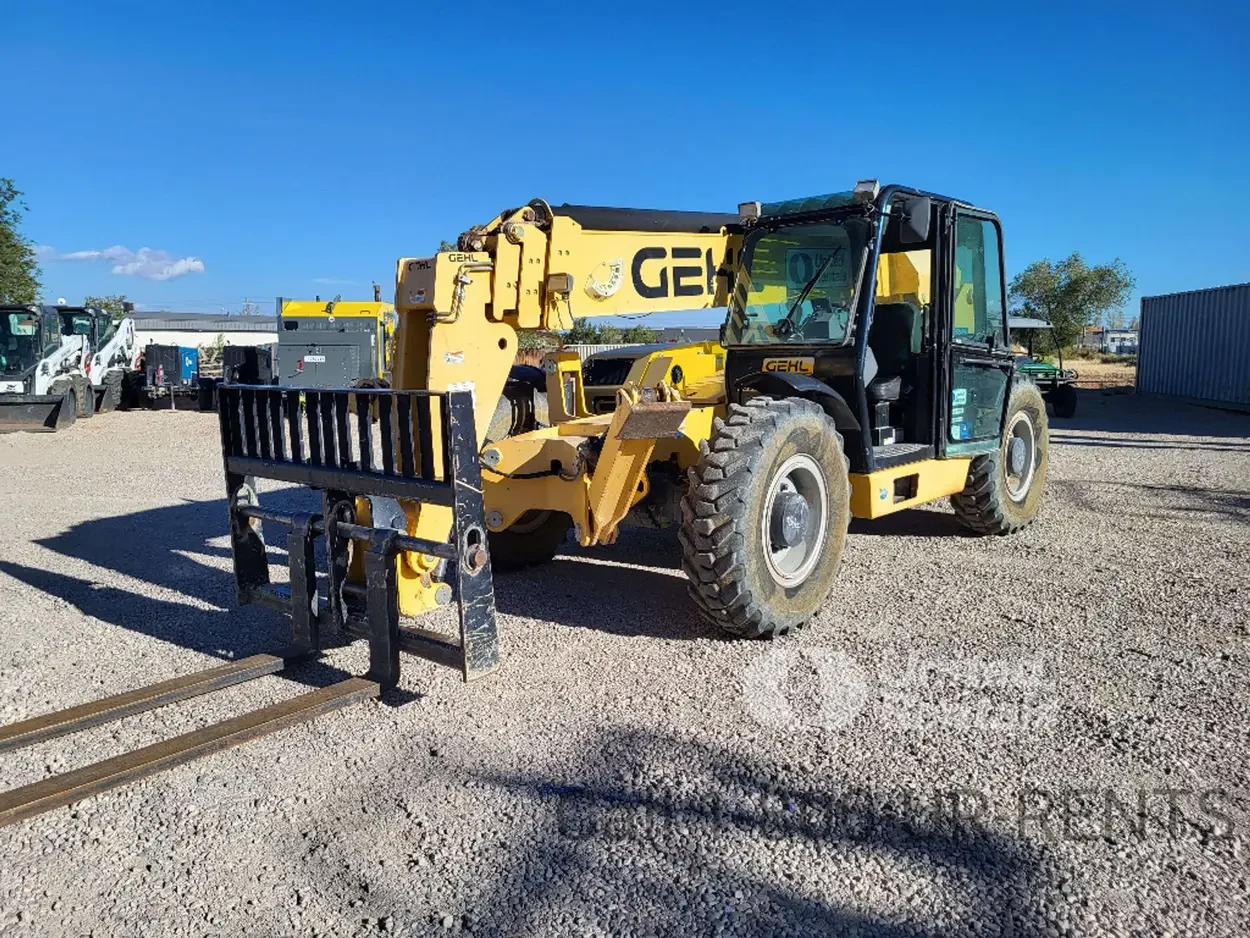 2019 Gehl DL12-55