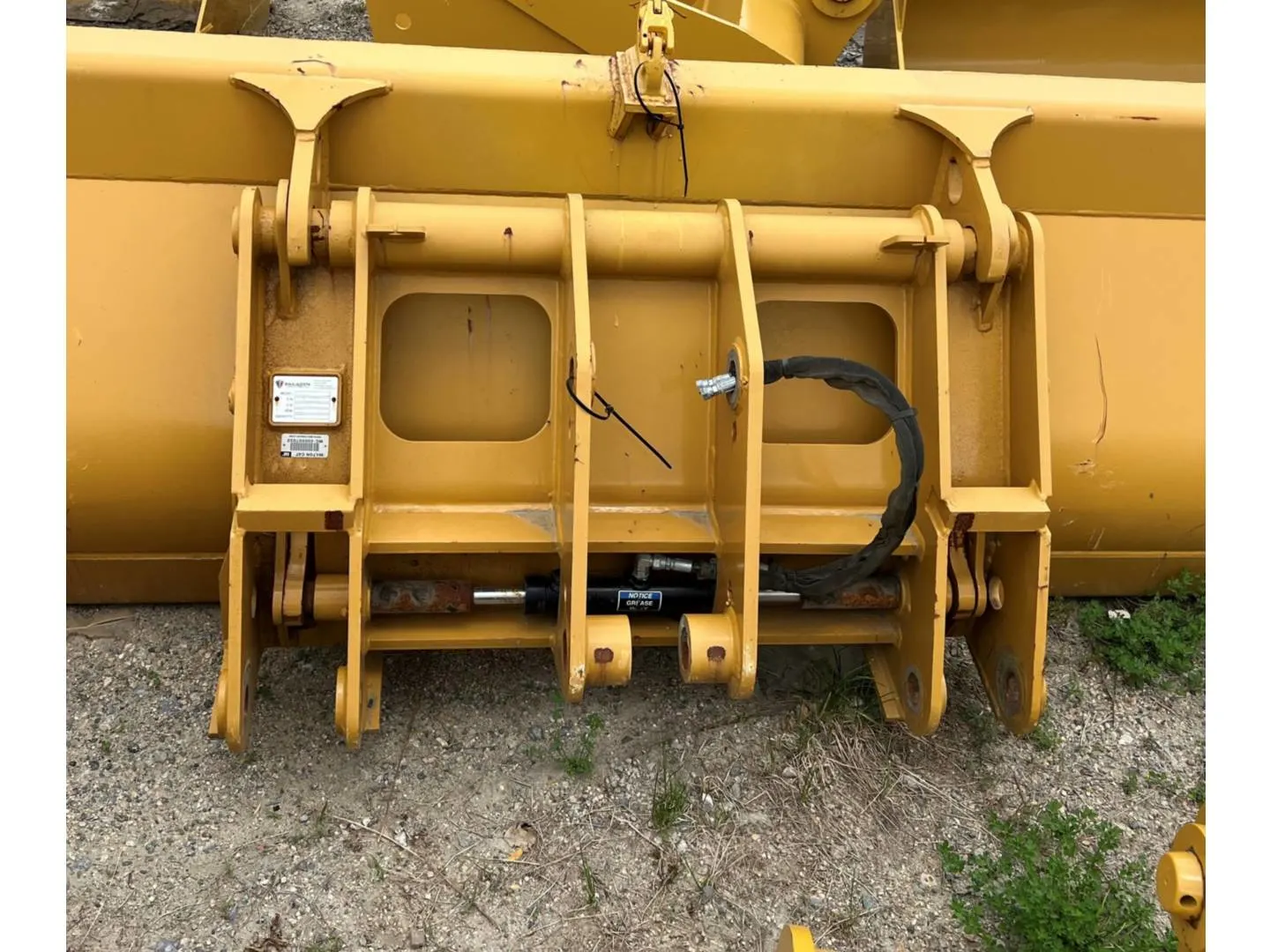 2017 JRB 415F 