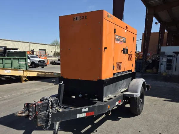 2020 Hipower HRIW25T4F