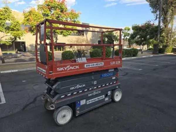 2019 Skyjack SJIII3226